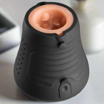 ELECTRASTIM Jack Socket XL Strokers My Amazing Fantasy